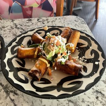 Kalaveras - Potato Taquitos - Cocktail Bars Near Me - Pasadena, California