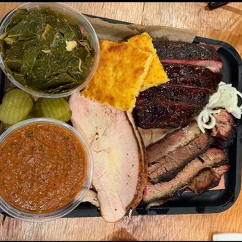 Belly Barbecue - Barbeque Near Me - Folsom, California
