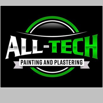 Alltech Painting - Logo - Painters Near Me - North Attleborough, Massachusetts