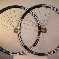 Pete's Wheels