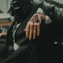 Mosthigh Tattoos - Mosthightattoos!!