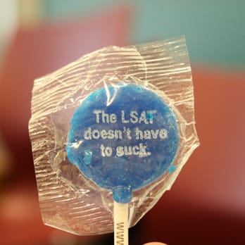 Blueprint LSAT Preparation - Tutoring Centers Near Me - Austin, Texas