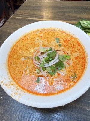 PPQ Beef Noodle House by null