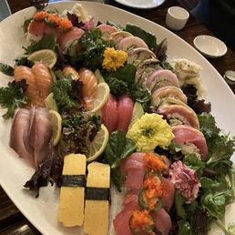 Platter