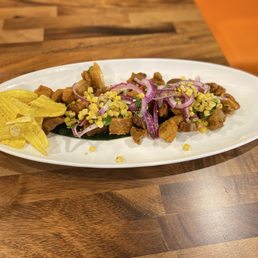Chicharron