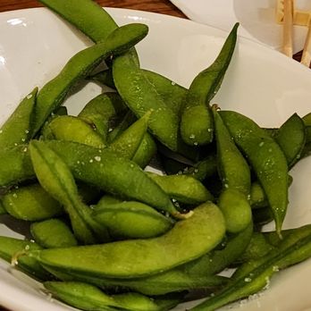 Jellyfish - Edamame - Japanese Near Me - Houston, Texas