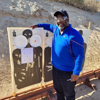 L&L Firearms Training - Level three. - Firearm Training Near Me