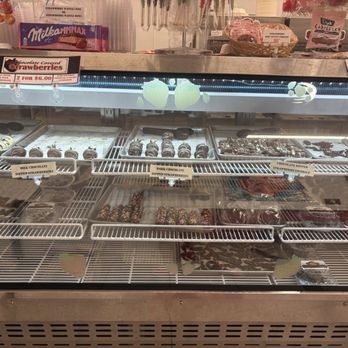 Strawberry Shack - Desserts Near Me - Carlsbad, California Strawberry Shack - Desserts Near Me - Carlsbad, California