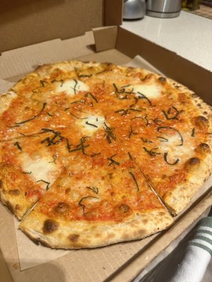 Lucky Pie Pizza & Taphouse by null