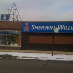 Sherwin-Williams Paint Store