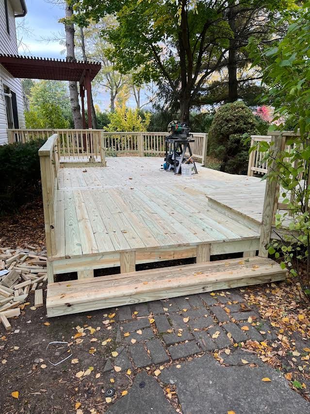 Slide of Local Handyman