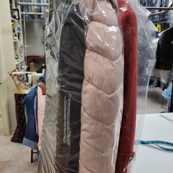 Courtside Cleaners - Picked up mine & my mom 'coats $50.00 1/11/23 - Dry Cleaning Near Me - San Jose, California Courtside Cleaners - Picked up mine & my mom 'coats $50.00 1/11/23 - Dry Cleaning Near Me - San Jose, California