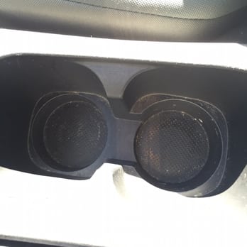 Flagship Carwash - After ordering the service with the cup-holder clean - they didn't bother to wipe it down. - Car Wash Near Me - Herndon, Virginia Flagship Carwash - After ordering the service with the cup-holder clean - they didn't bother to wipe it down. - Car Wash Near Me - Herndon, Virginia