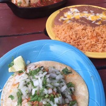 Patty's Mexican Kitchen & Catering - Mexican Near Me - Moscow, Idaho