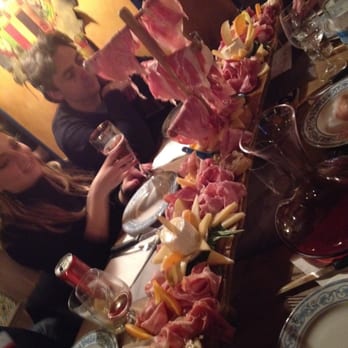El Bocadito - Arca dei sapori un tagliere di salumi e formaggi DOC lungo 1,2mt - Steakhouses Near Me - Naples, NA El Bocadito - Arca dei sapori un tagliere di salumi e formaggi DOC lungo 1,2mt - Steakhouses Near Me - Naples, NA