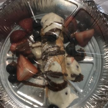 Caffe Luna Rosa - Italian Near Me - Delray Beach, Florida