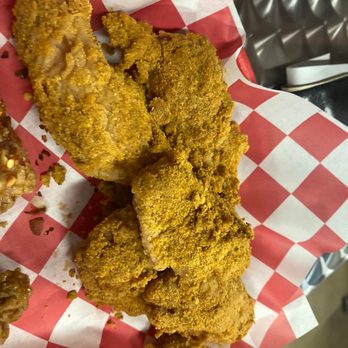 World Fried Chicken - Chicken Shop Near Me - Ontario, California