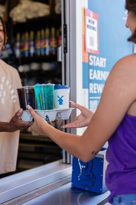 Dutch Bros Coffee by null