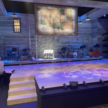 Cygnet Theatre - Last show on this stage - Performing Arts Near Me - San Diego, California Cygnet Theatre - Last show on this stage - Performing Arts Near Me - San Diego, California