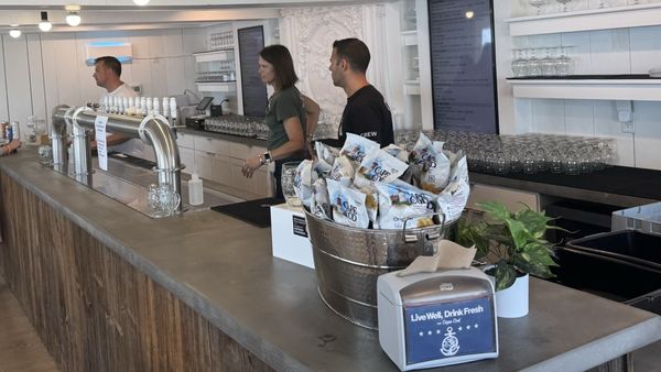 Tree House Brewing - Cape Cod by null