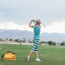 Becky Fossum Golf