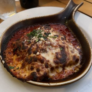Ciao Pasta - Lasagna - Italian Near Me - San Juan Capistrano, California