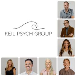 Dr. Mitch Keil, Keil Psych Group - Therapists at Keil Psych Group