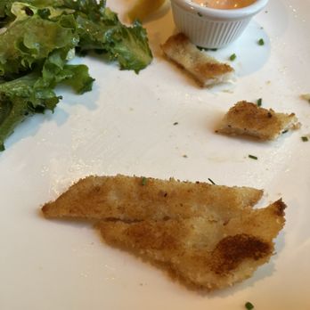 Red House Cafe - Calamari tasted like abalone - Breakfast & Brunch Near Me - Pacific Grove, California