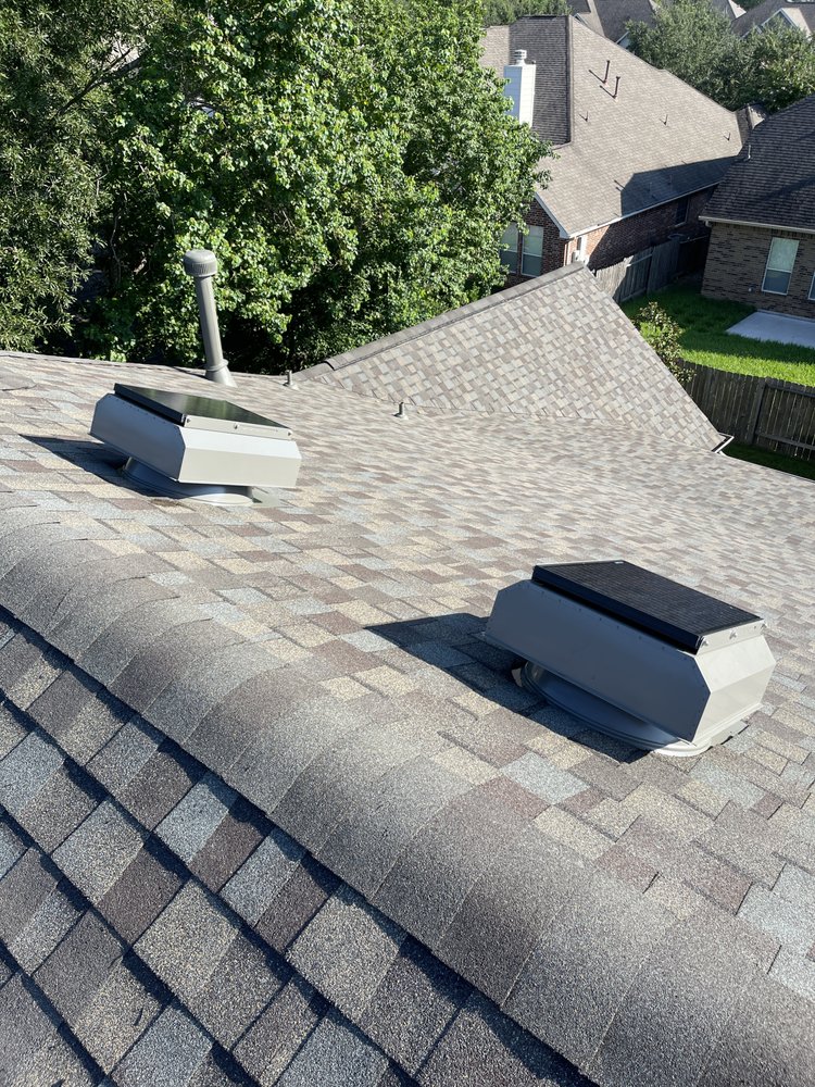 Slide of Harvell Exteriors