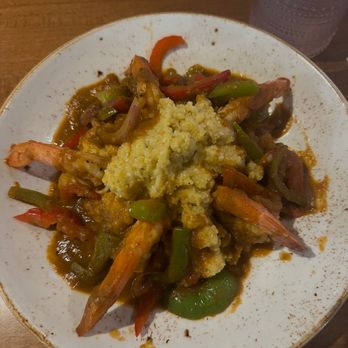 Killen's - Shrimp & Grits - Southern Near Me - Houston, Texas
