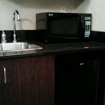 Holiday Inn Express & Suites Eugene Downtown - University - Kitchenette - Hotels Near Me - Eugene, Oregon Holiday Inn Express & Suites Eugene Downtown - University - Kitchenette - Hotels Near Me - Eugene, Oregon