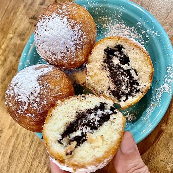 Melt - Deep Fried Double-Stuffed Oreos - Bars Near Me - Hoover, Alabama