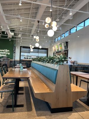 Shake Shack San Marcos by null