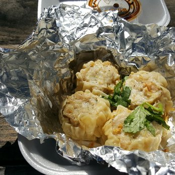Aroi Thai Cuisine - Dumplings - Thai Near Me - Austin, Texas Aroi Thai Cuisine - Dumplings - Thai Near Me - Austin, Texas
