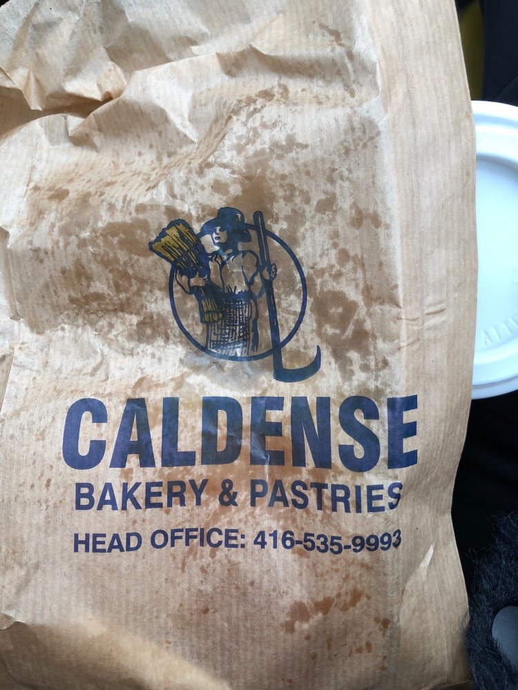 CALDENSE BAKERY 17 Photos & 15 Reviews 301 Dundas Street W, Whitby