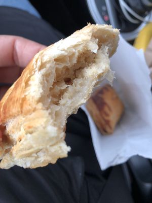 La Baguette Shop by null