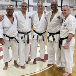 Tampa Shotokan