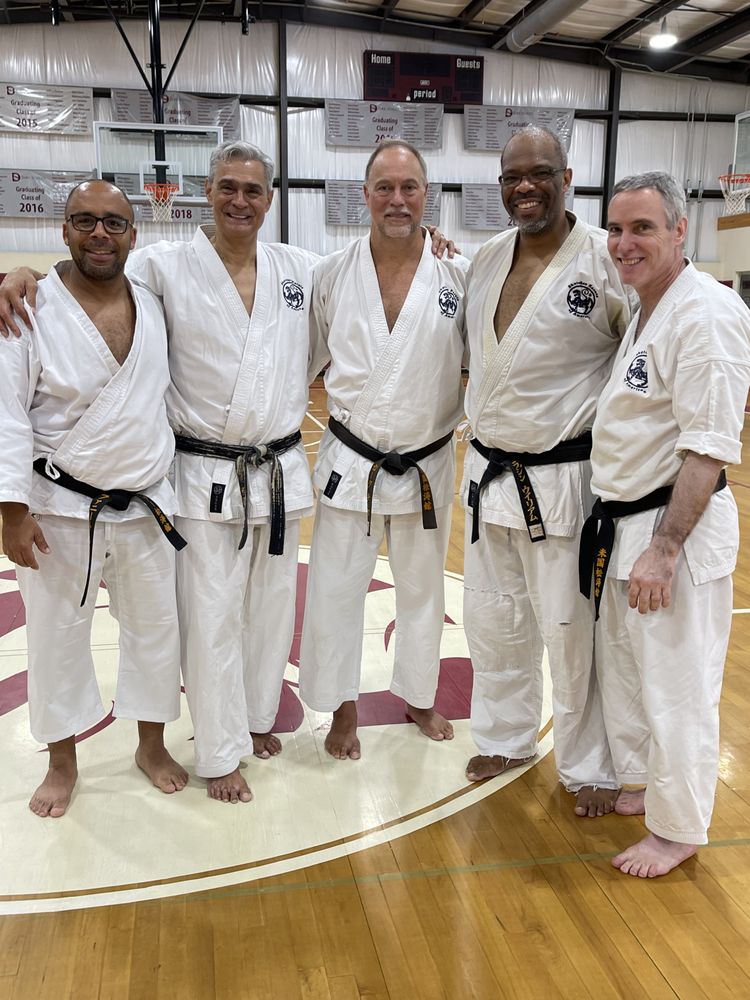 Tampa Shotokan - social services organization in Odessa, FL