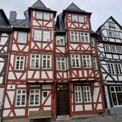 Jerusalemhaus - Jerusalemhaus