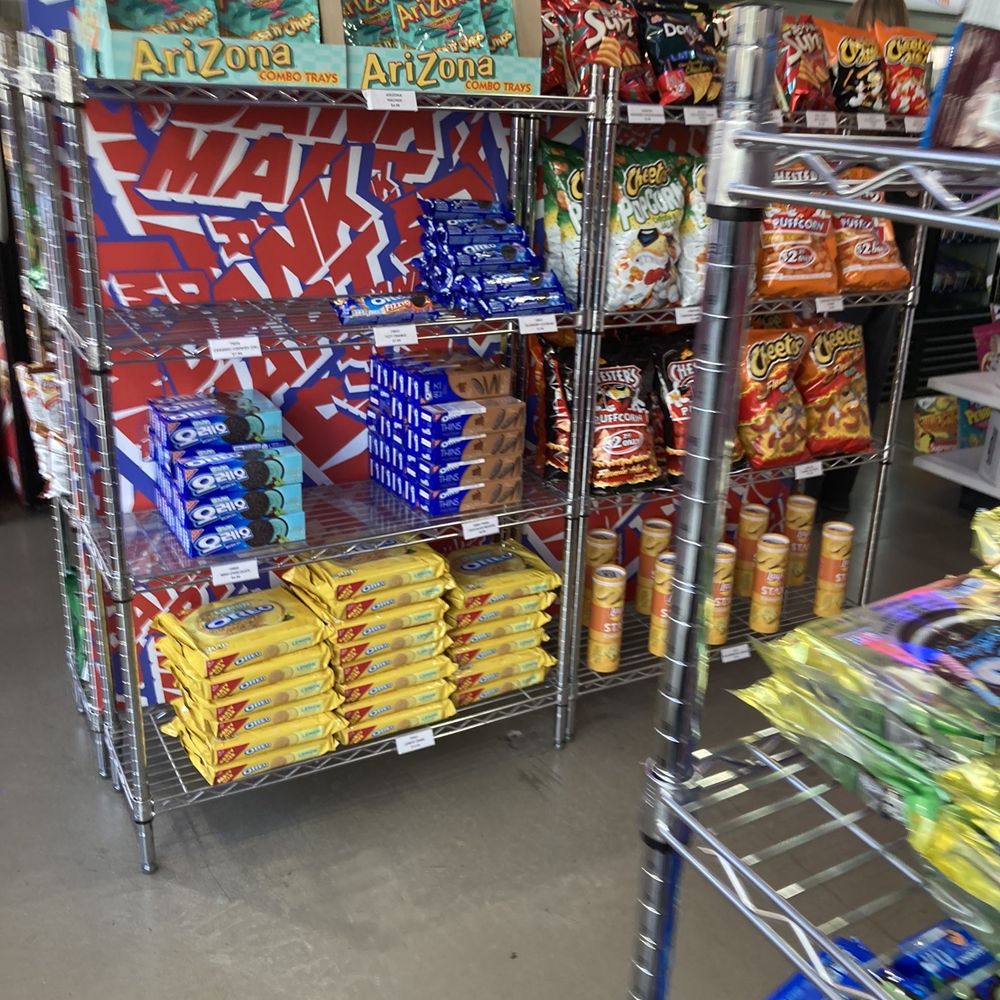 Dank Mart - Convenience Stores Near Me - Vancouver, British Columbia