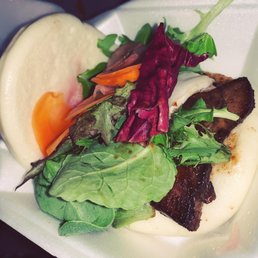 Pork Belly Bao Pork Belly Bao