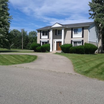 The Guy Outdoor Services - Snow Removal Near Me - Warren, Michigan