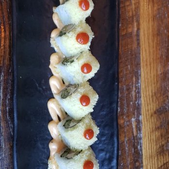 Fúdo - Asian Fusion Near Me - Chamblee, Georgia Fúdo - Asian Fusion Near Me - Chamblee, Georgia