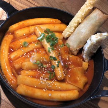 Mama's Kitchen - Korean Near Me - Bellevue, Washington