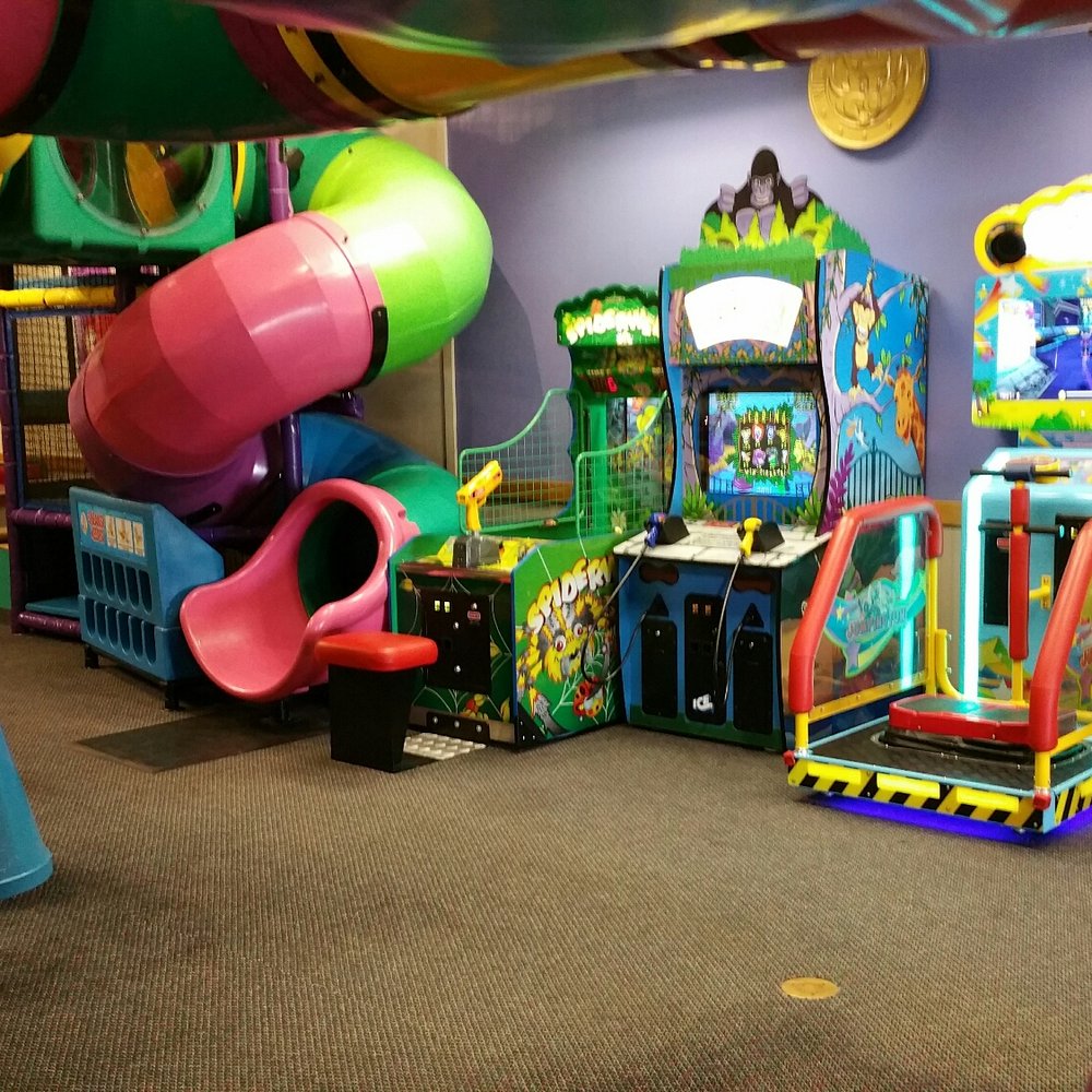Chuck E. Cheese - a play area for children - Pizza Near Me - Laurel, Maryland Chuck E. Cheese - a play area for children - Pizza Near Me - Laurel, Maryland