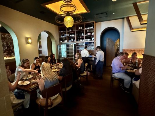 Zahav by null Zahav by null