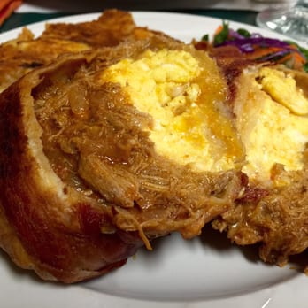 The Corner - Spiced Indian Duck Tortilla (must have!) - Breakfast & Brunch Near Me - Milford, Connecticut The Corner - Spiced Indian Duck Tortilla (must have!) - Breakfast & Brunch Near Me - Milford, Connecticut