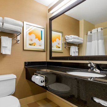 Fairfield by Marriott - Hotels Near Me - St. Cloud, Minnesota