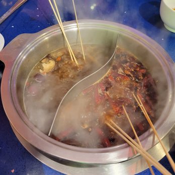 Malubianbian - Hot Pot Near Me - Tustin, California