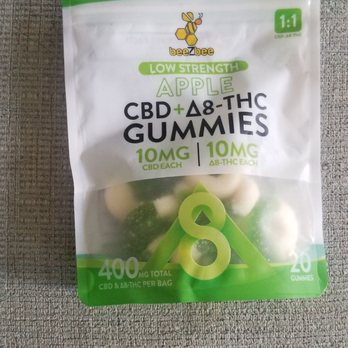 CBD Kratom - CBD DELTA 8 THC EDIBKES - Vitamins & Supplements Near Me - Chicago, Illinois
